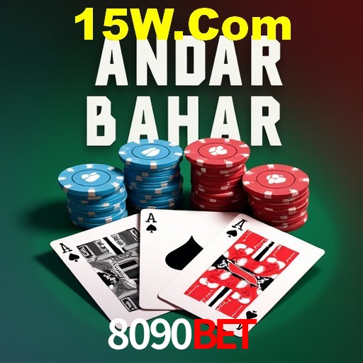 Desvendando o Mundo dos Jogos Virtuais na 8090Bet