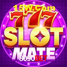 Account Benefits 8090Bet