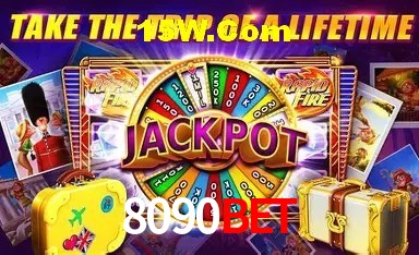 Casino VIP 8090Bet