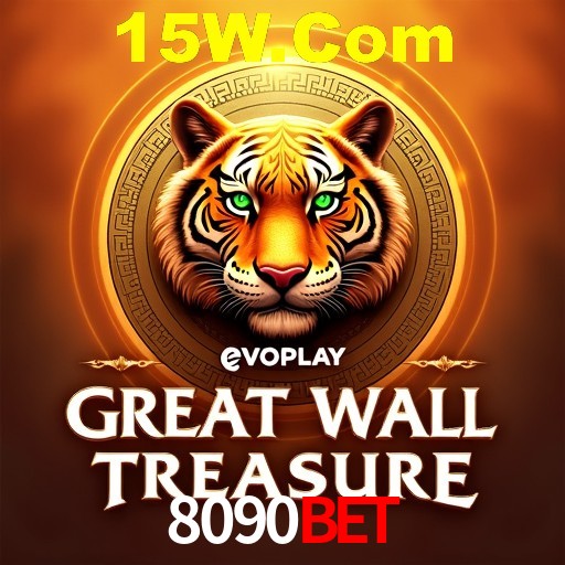 Inovações de Jogos na 8090Bet: O Futuro das Experiências Interativas