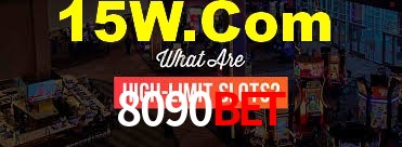 Welcome Bonus 8090Bet