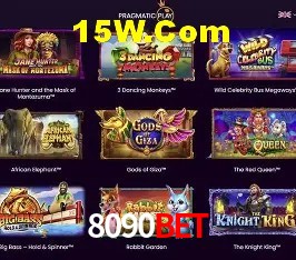 Mesa de Blackjack 8090Bet