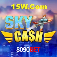 Bonus Features 8090Bet