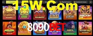 Tennis Betting 8090Bet