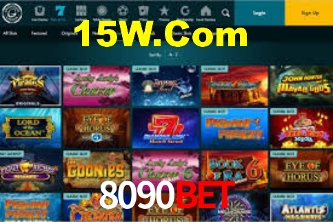 8090Bet: A Experiência de Casino com Jogos de Mesa ao Vivo