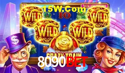 Avaliações dos Jogadores 8090Bet