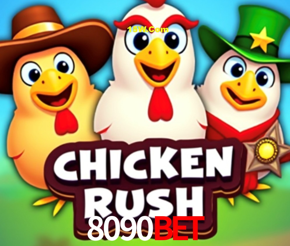 Bônus Diários 8090Bet