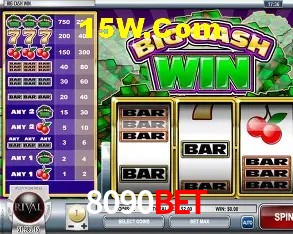 Promoções Sazonais 8090Bet
