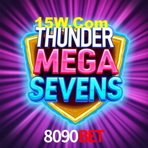 Interface do App 8090Bet