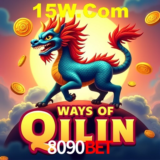 Apostas Esportivas na 8090Bet: Um Guia Completo
