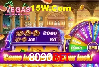 Login Seguro 8090Bet