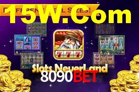 Welcome Bonus 8090Bet