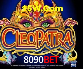 Jogos de Slot 8090Bet