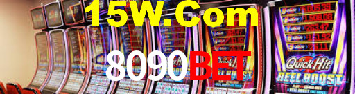 Sinta a adrenalina dos jogos de cassino com 8090Bet