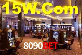 Blackjack Table 8090Bet