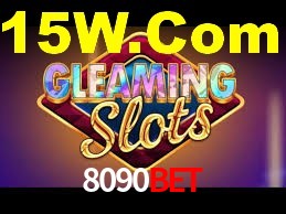 Experiência VIP 8090Bet