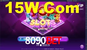 Programa VIP 8090Bet