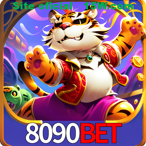 APK oficial da 8090Bet para Android